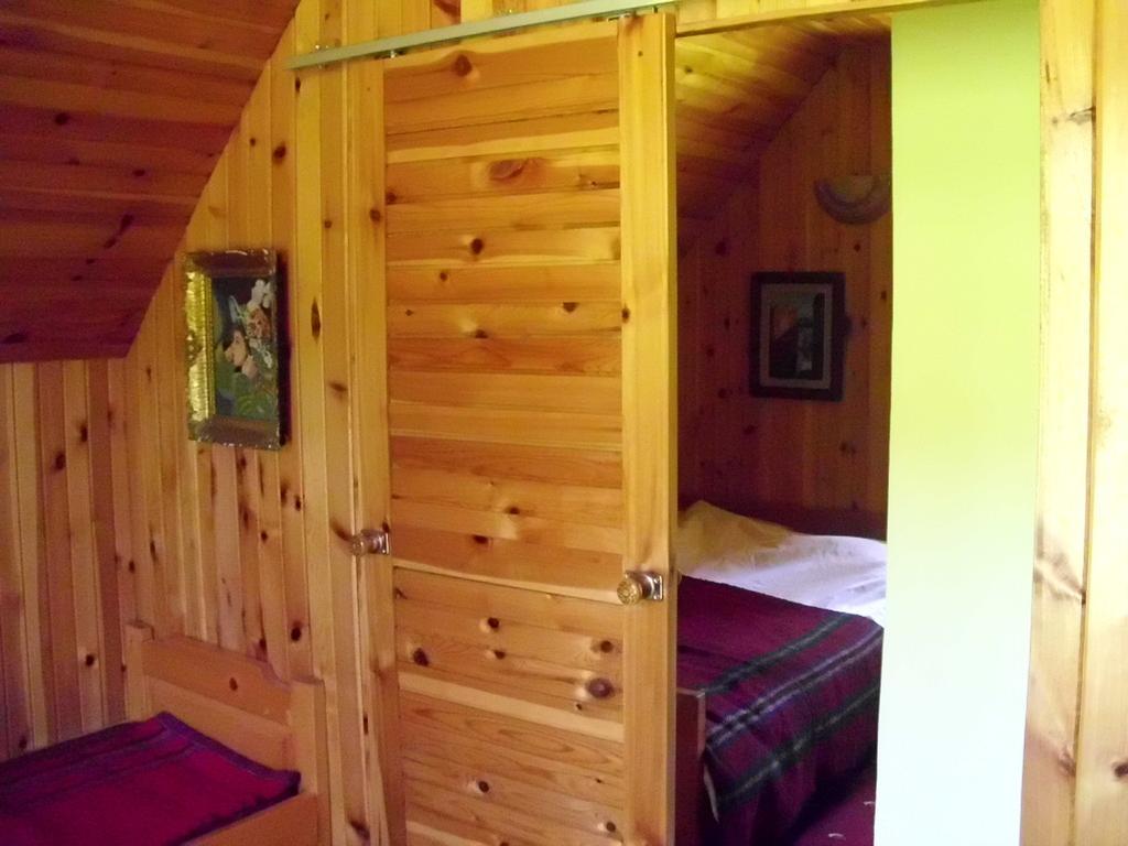 Apartment Vujisic Žabljak 部屋 写真