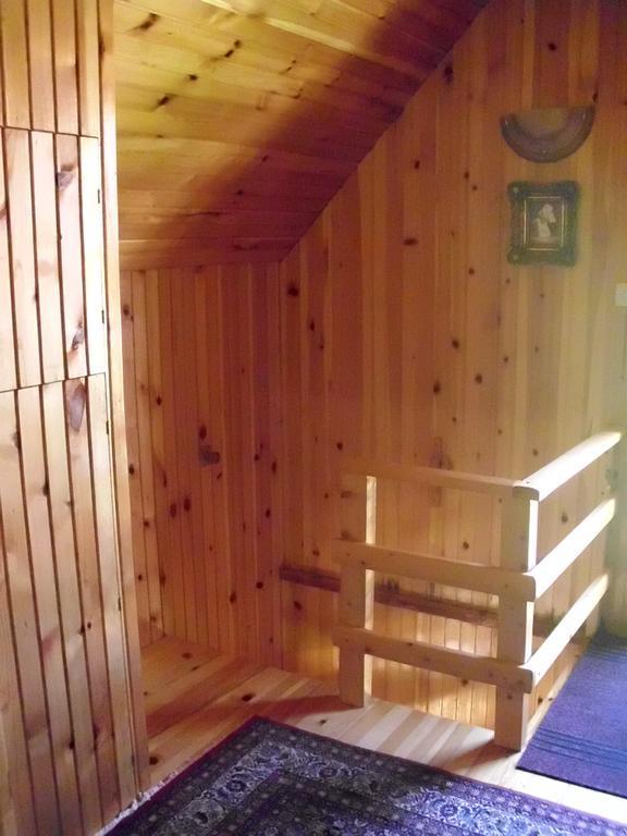 Apartment Vujisic Žabljak 部屋 写真