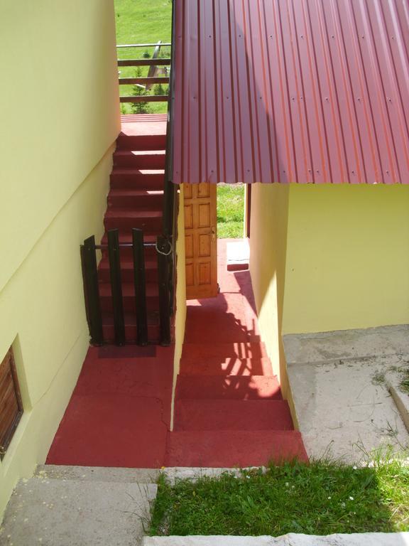 Apartment Vujisic Žabljak 部屋 写真