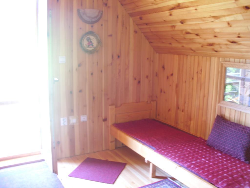 Apartment Vujisic Žabljak 部屋 写真
