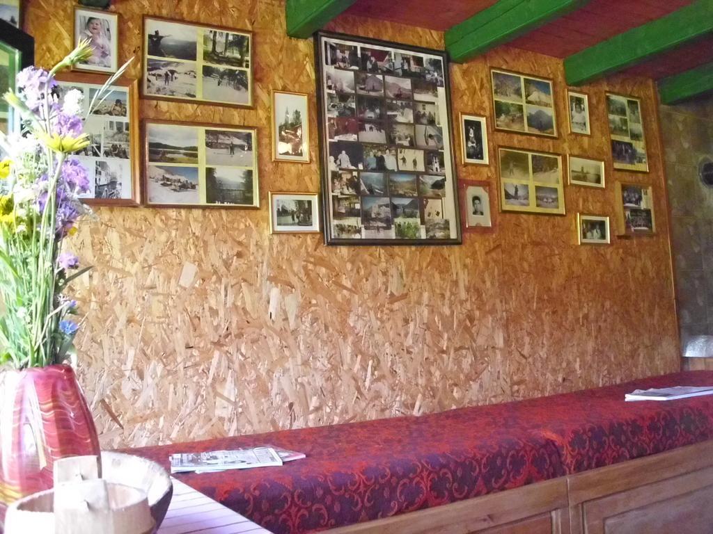Apartment Vujisic Žabljak 部屋 写真