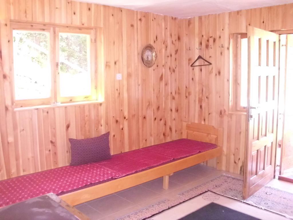 Apartment Vujisic Žabljak 部屋 写真
