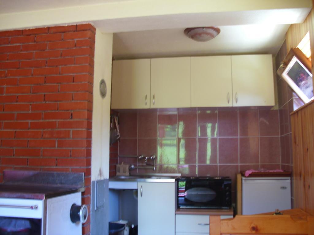 Apartment Vujisic Žabljak 部屋 写真
