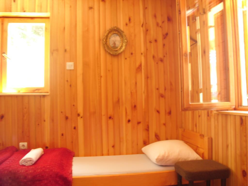 Apartment Vujisic Žabljak 部屋 写真