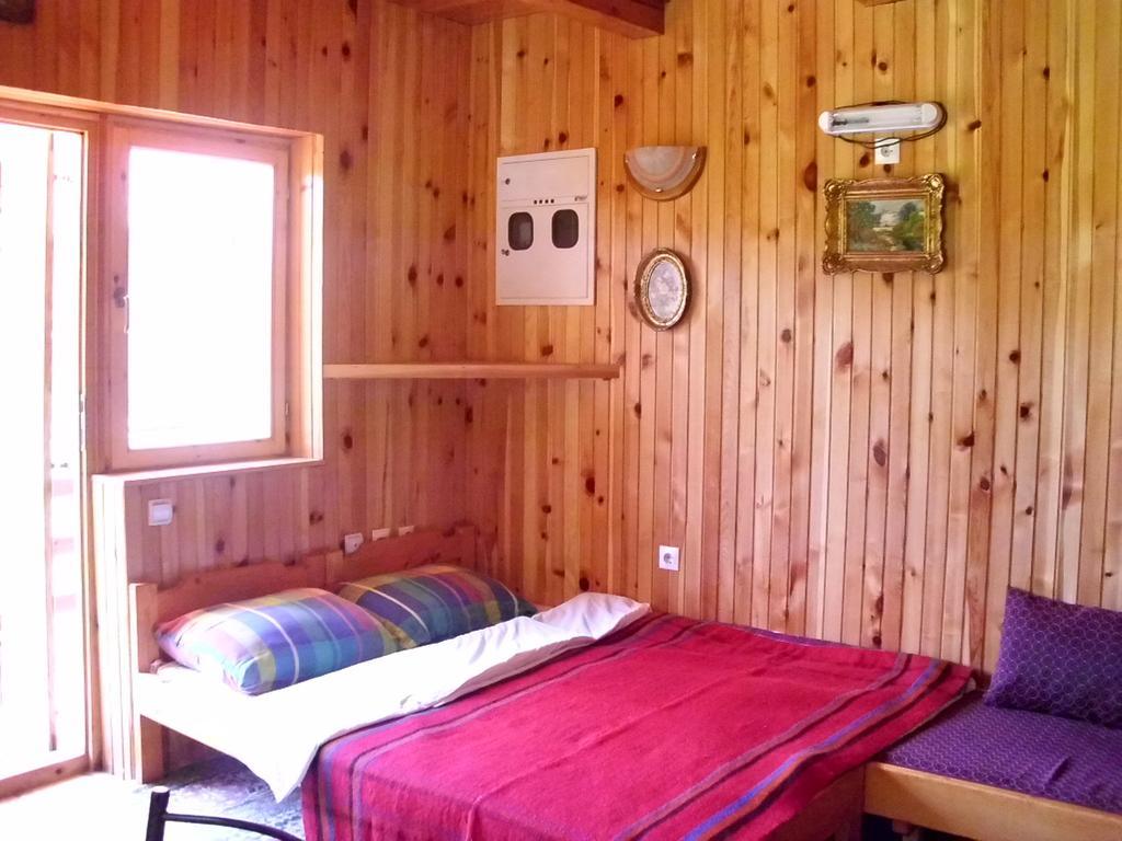 Apartment Vujisic Žabljak 部屋 写真